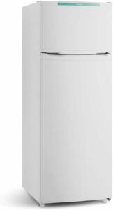 Electrolux Cycle Defrost DC35A 260 litros