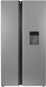 Refrigerador Side By Side Philco 486L Eco Inverter