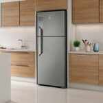 Qual a diferença entre geladeira e refrigerador - descubra qual das duas está nessa imagem.